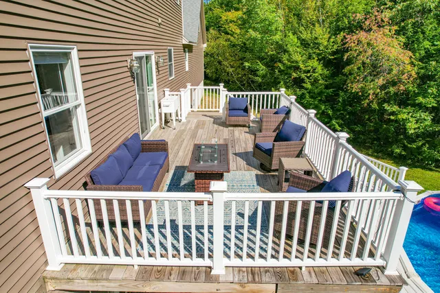 $699,900 | 55 Sand Hill Drive, Durham, ME 04222