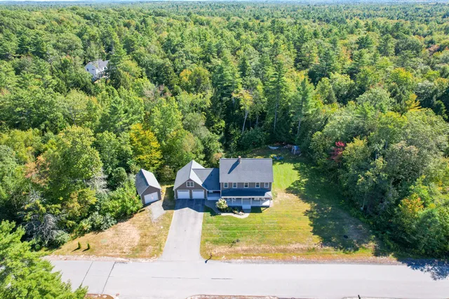 $699,900 | 55 Sand Hill Drive, Durham, ME 04222