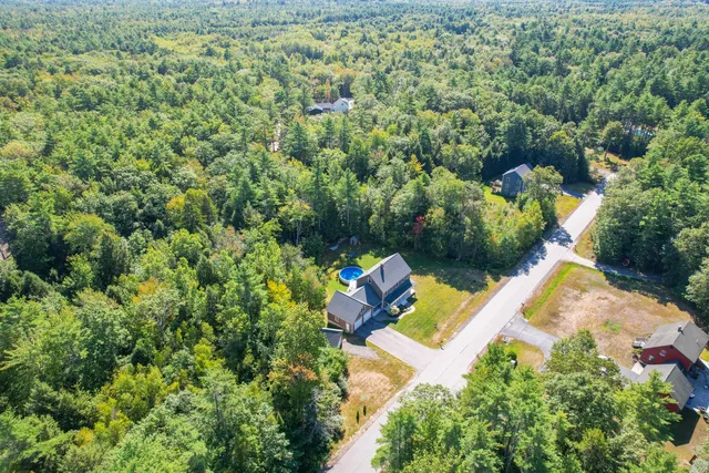 $699,900 | 55 Sand Hill Drive, Durham, ME 04222