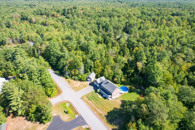 $699,900 | 55 Sand Hill Drive, Durham, ME 04222