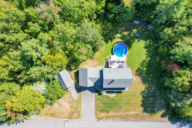 $699,900 | 55 Sand Hill Drive, Durham, ME 04222