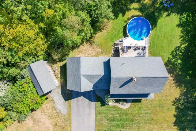 $699,900 | 55 Sand Hill Drive, Durham, ME 04222