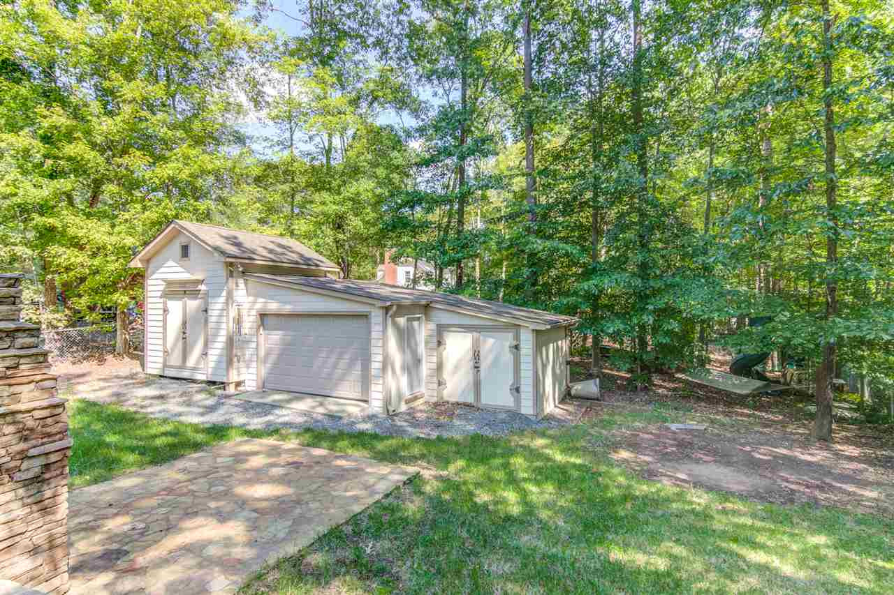 7320 Mine Shaft Road Raleigh, NC 27615 - Photo 22 of 25 Photo 22