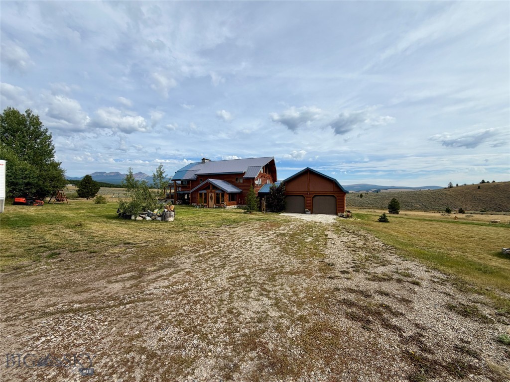448 Red Fox Road Wise River, MT 59762 - Photo 75 of 80 Gallery Image 75