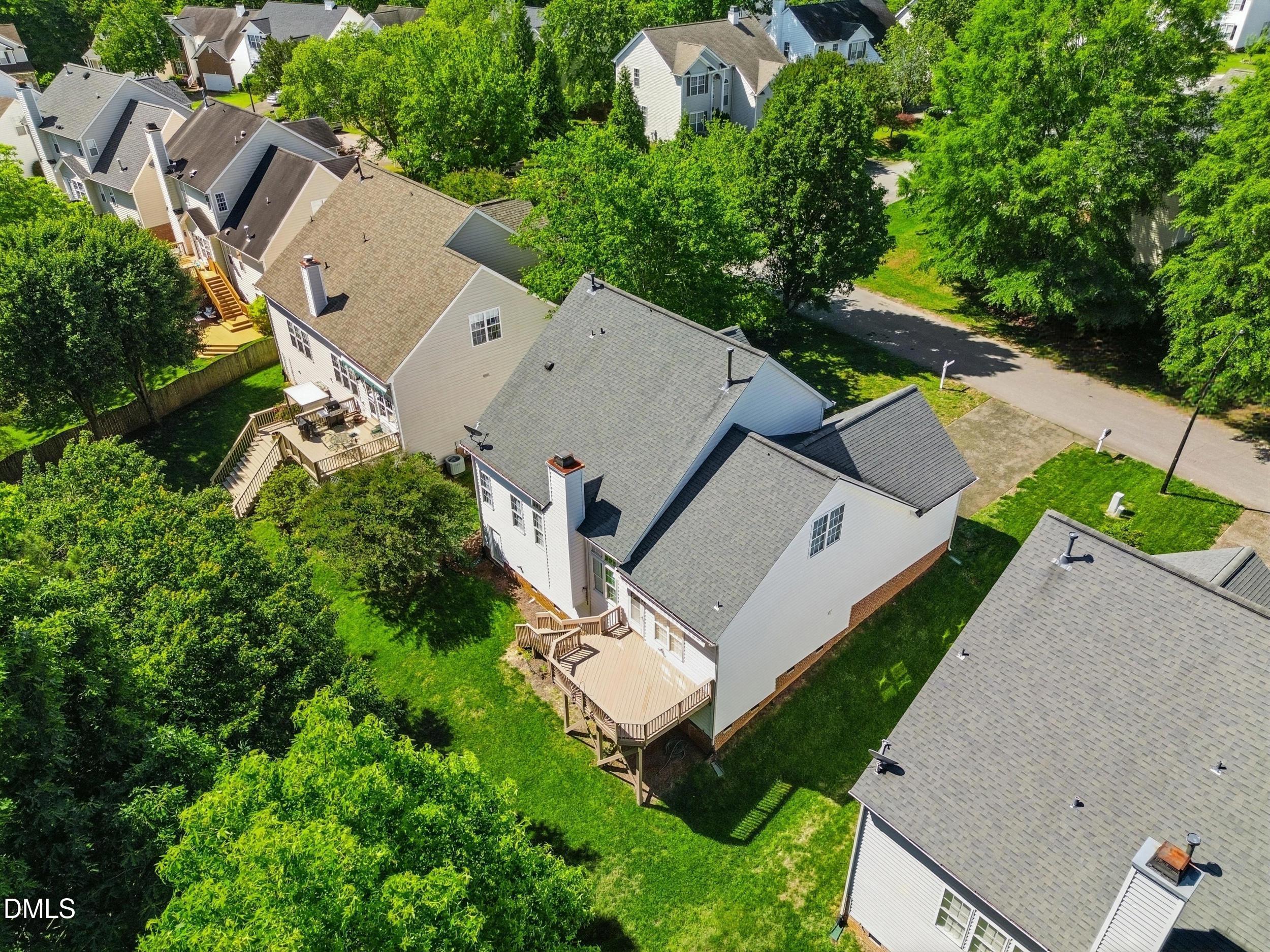 2309 Silver Lake Trail Raleigh, NC 27606 - Photo 21 of 22 6_dji_0209