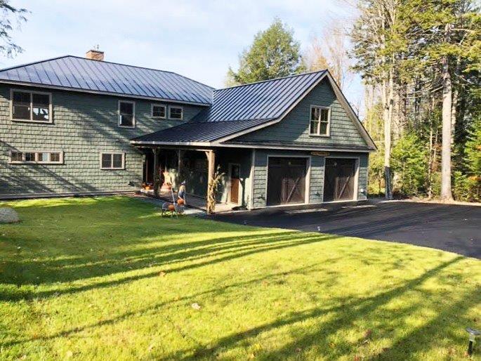 230 Martin Road Sullivan, ME 04664 - Photo 3 of 81 Rear of Home
