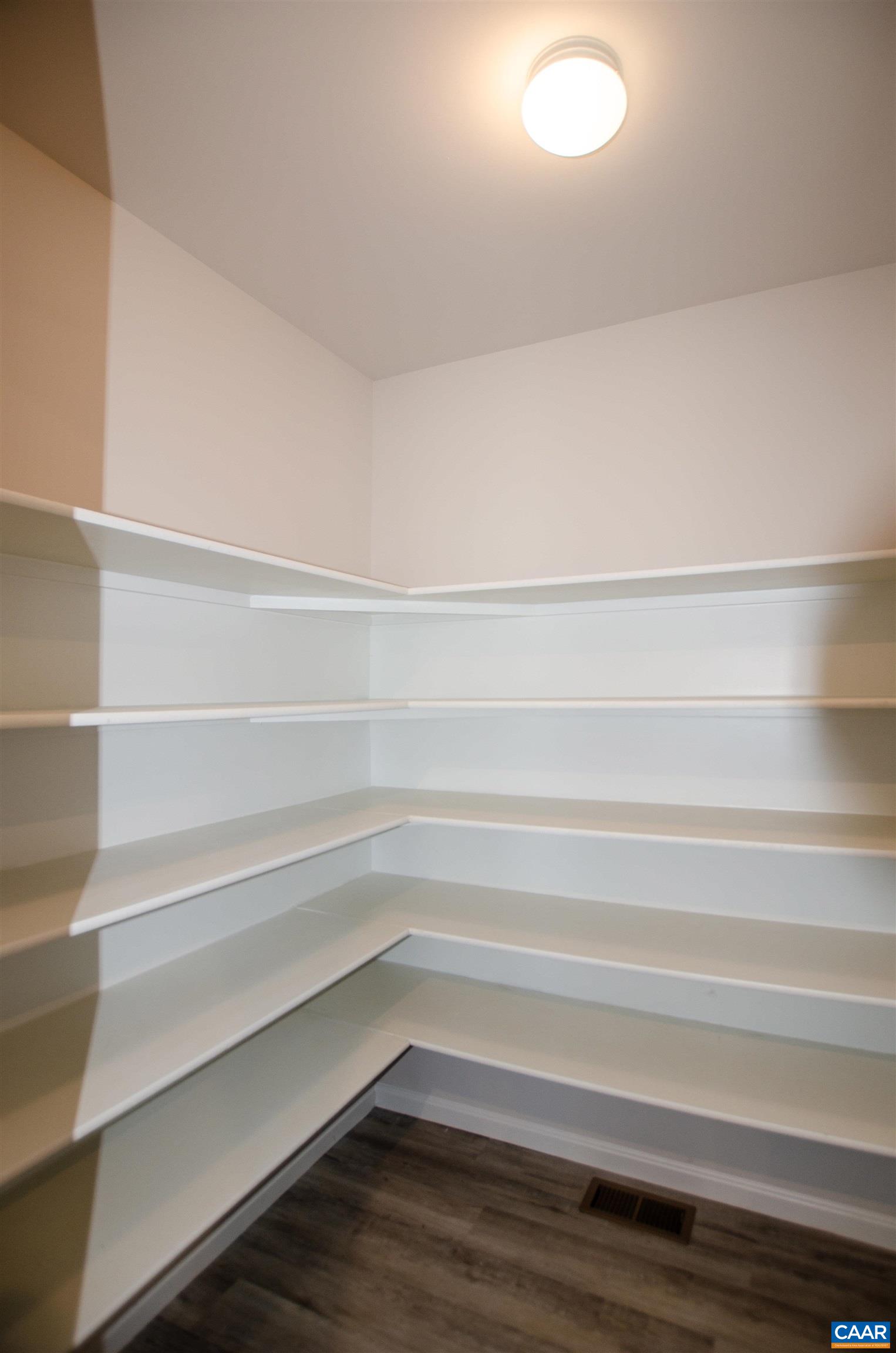 403 Meadows Drive Orange, VA 22960 - Photo 19 of 50 a view of walk in closet