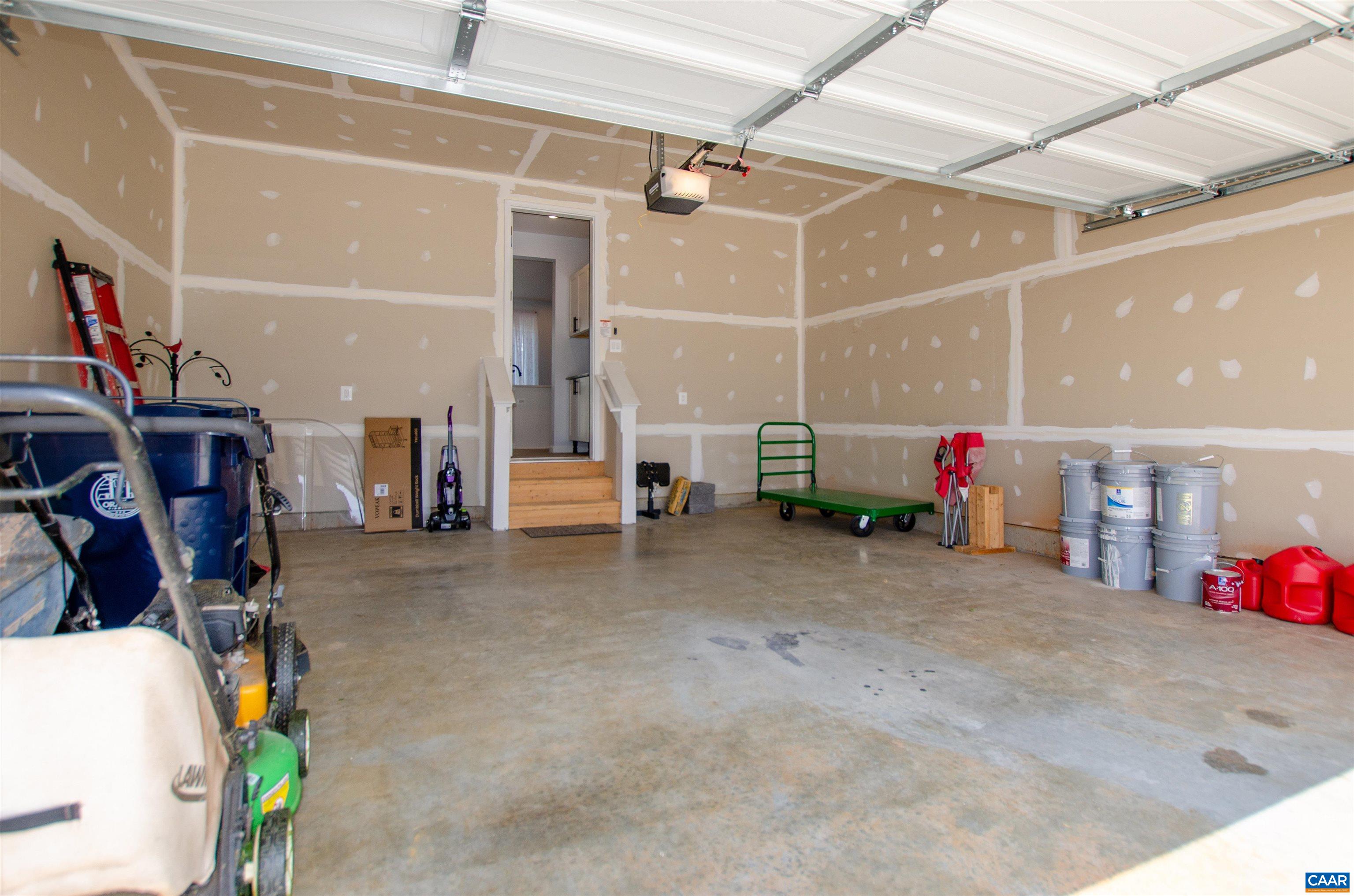 403 Meadows Drive Orange, VA 22960 - Photo 24 of 50 a view of storage and utility room