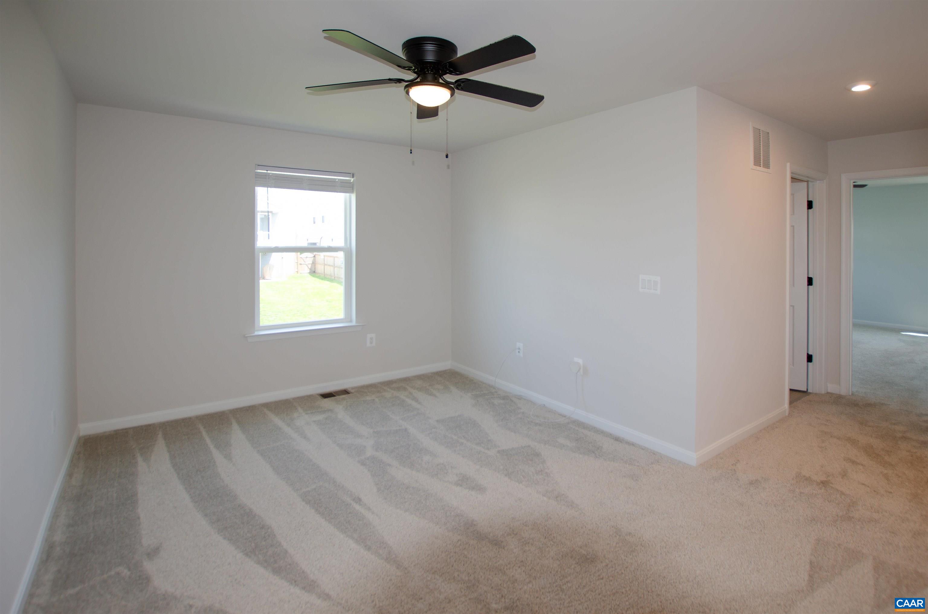403 Meadows Drive Orange, VA 22960 - Photo 29 of 50 a view of an empty room with a window