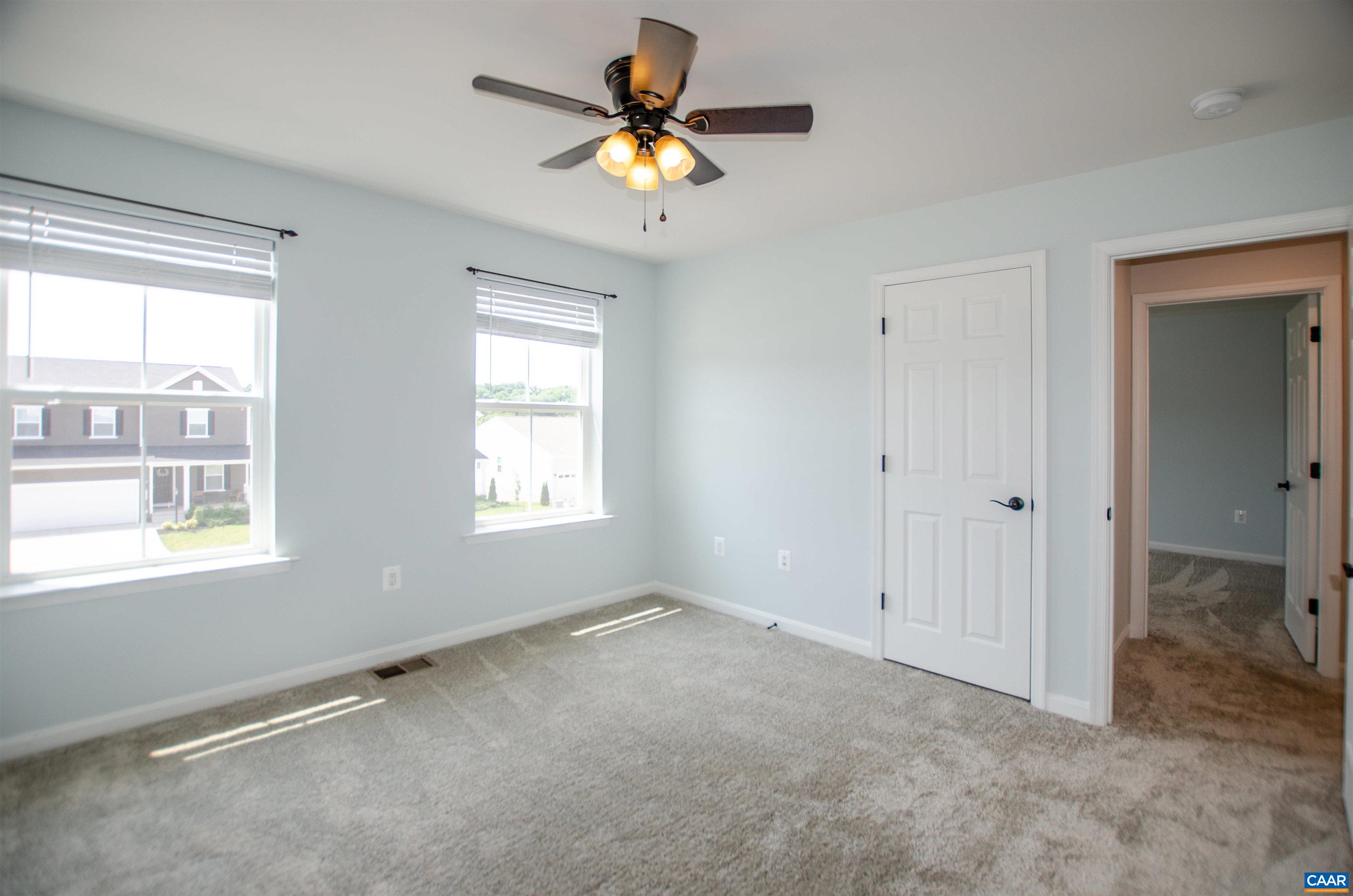 403 Meadows Drive Orange, VA 22960 - Photo 39 of 50 a view of an empty room with a window