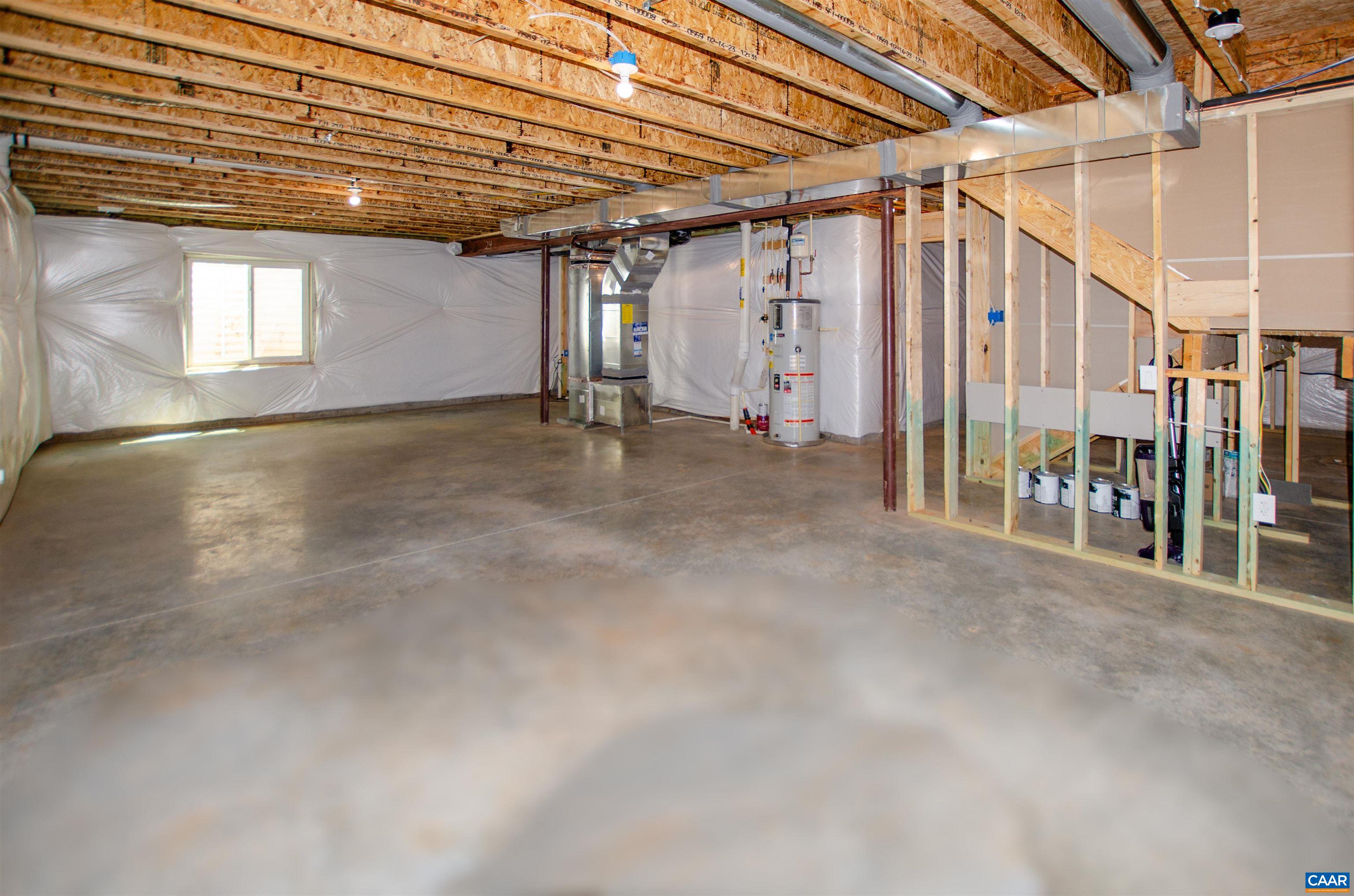 403 Meadows Drive Orange, VA 22960 - Photo 44 of 50 a view of an empty room