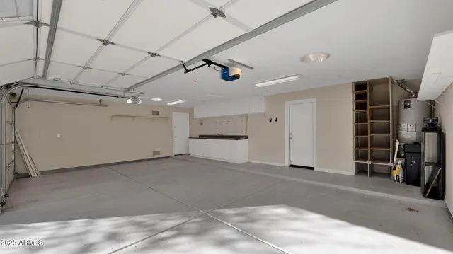 a view of outdoor space with seating area