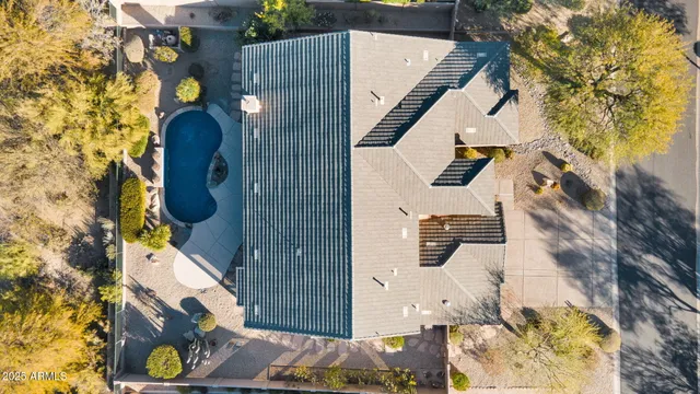 $5,500 | 11732 East Sand Hills Road, Scottsdale, AZ 85255