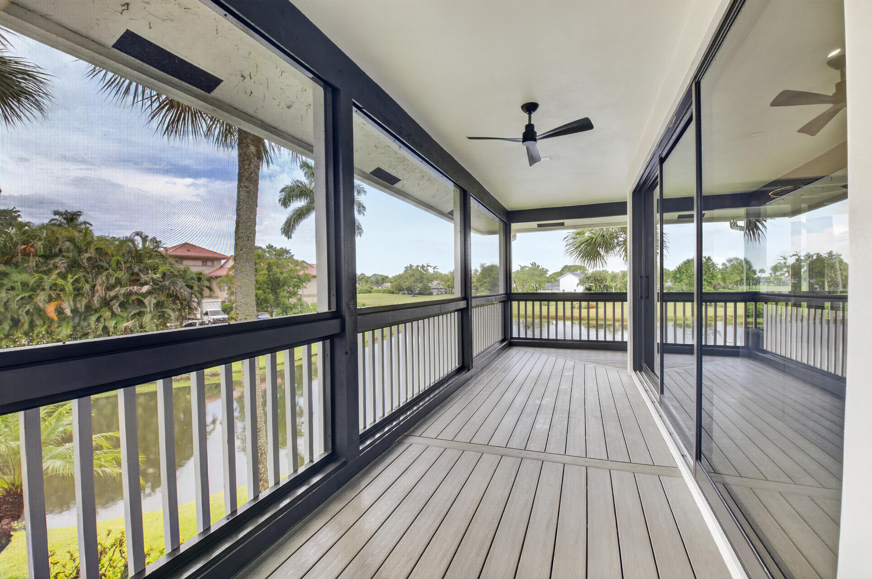 19221 Sabal Lake Drive, Unit 5124 Boca Raton, FL 33434 - Photo 26 of 98 Wrap Around Terrace