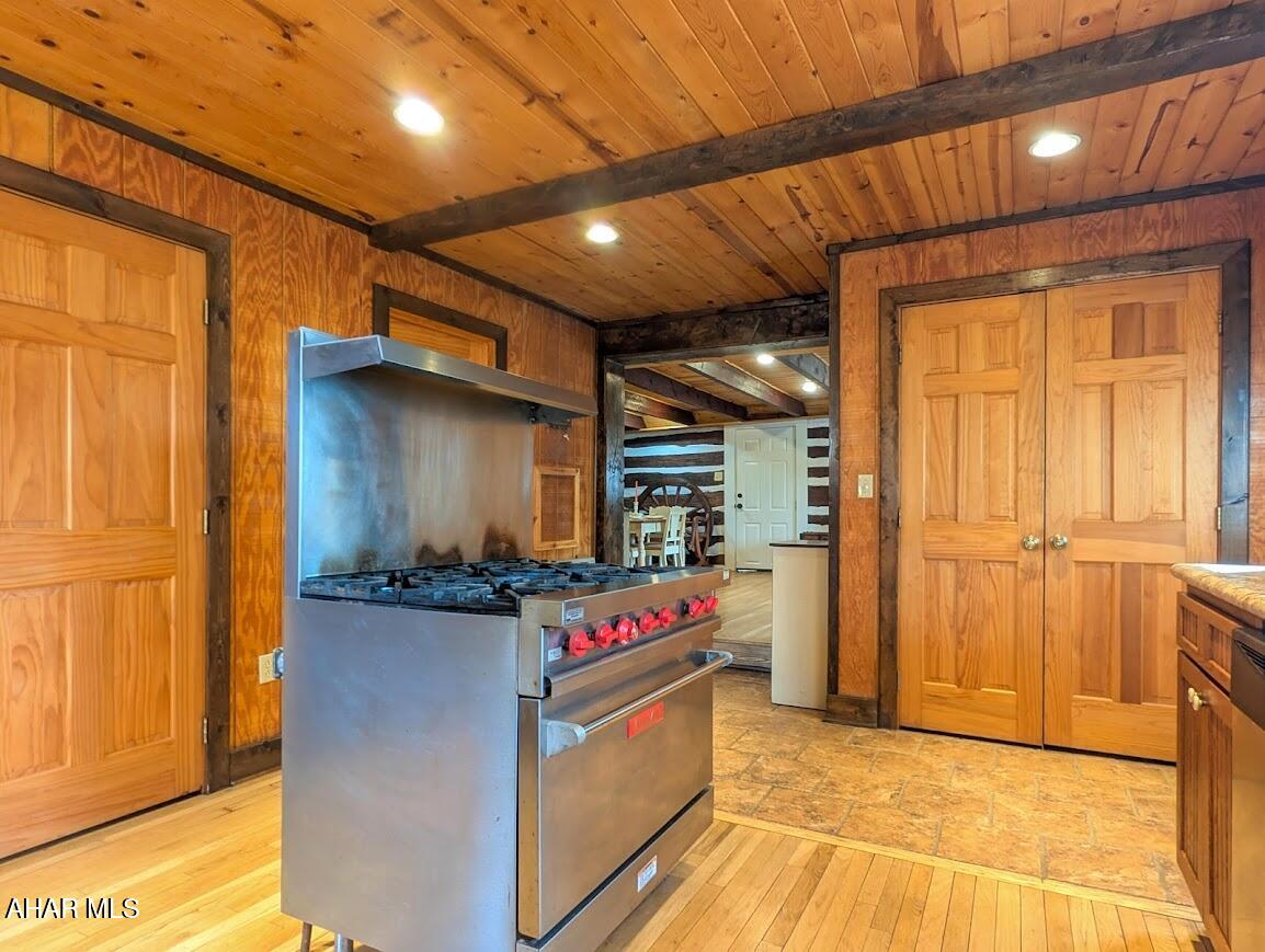 386 Burkett Bridge Road Everett, PA 15537 - Photo 41 of 85