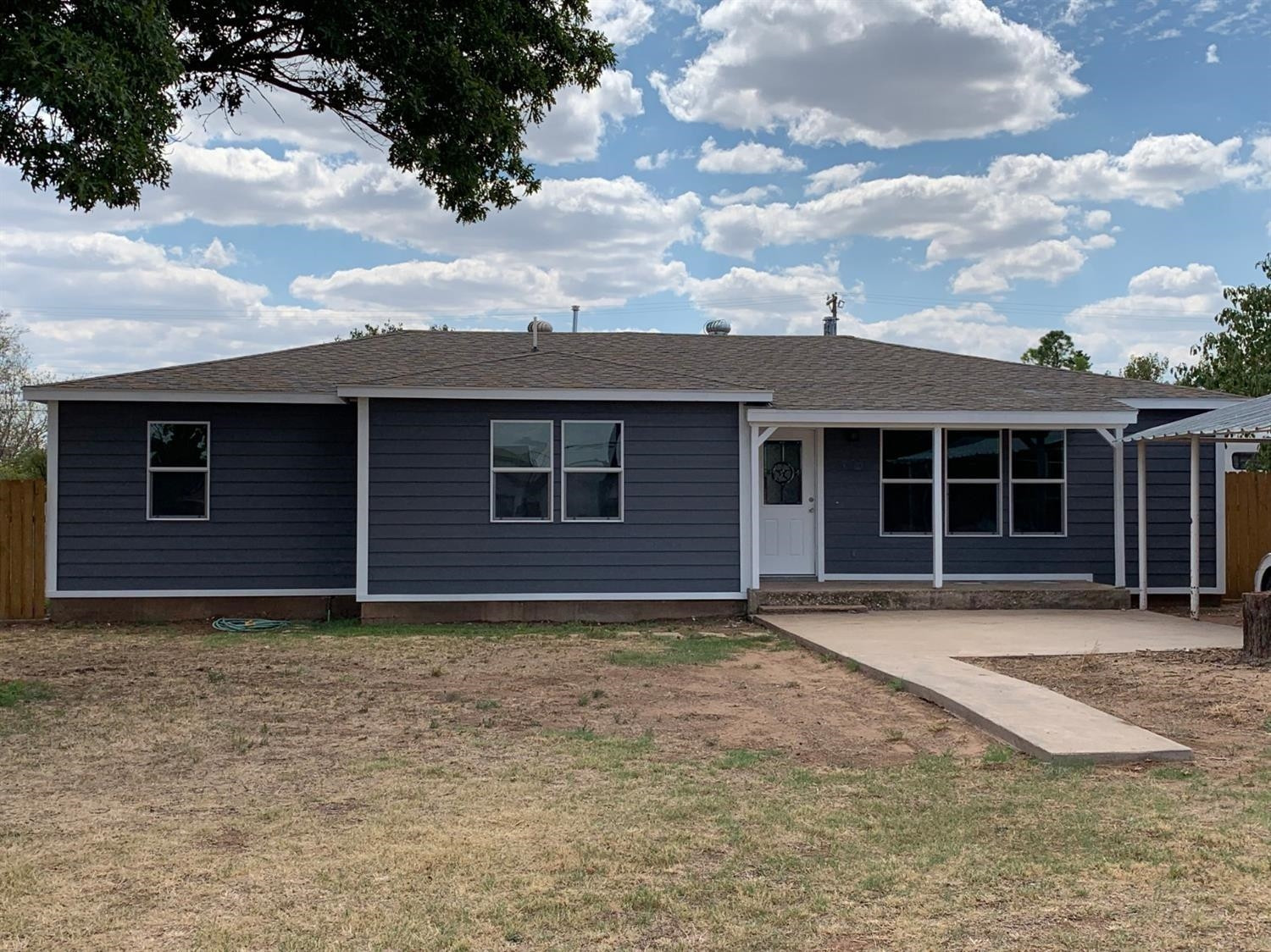 605 West 5th Street Post, TX 79356 - Photo 1 of 13 Photo 1