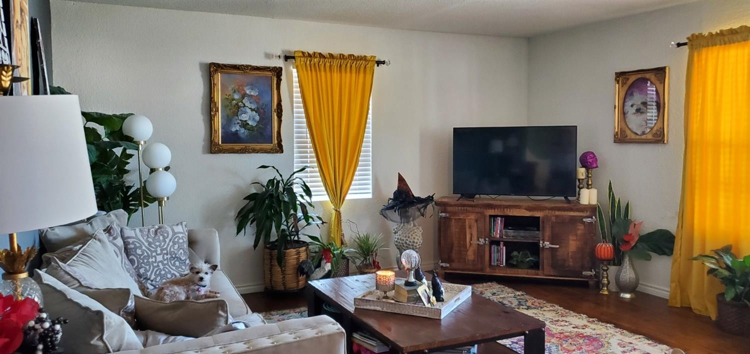 605 West 5th Street Post, TX 79356 - Photo 2 of 13 Photo 2