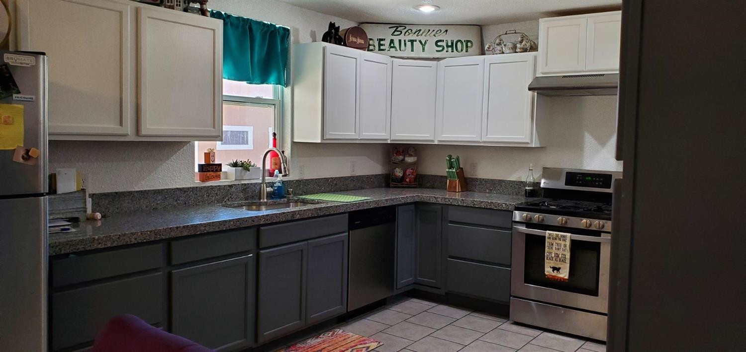 605 West 5th Street Post, TX 79356 - Photo 3 of 13 Photo 3