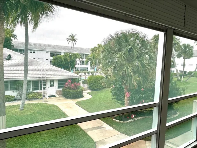 $99,000 | 2050 Northeast 39th Street, Unit 207, Lighthouse Point, FL 33064