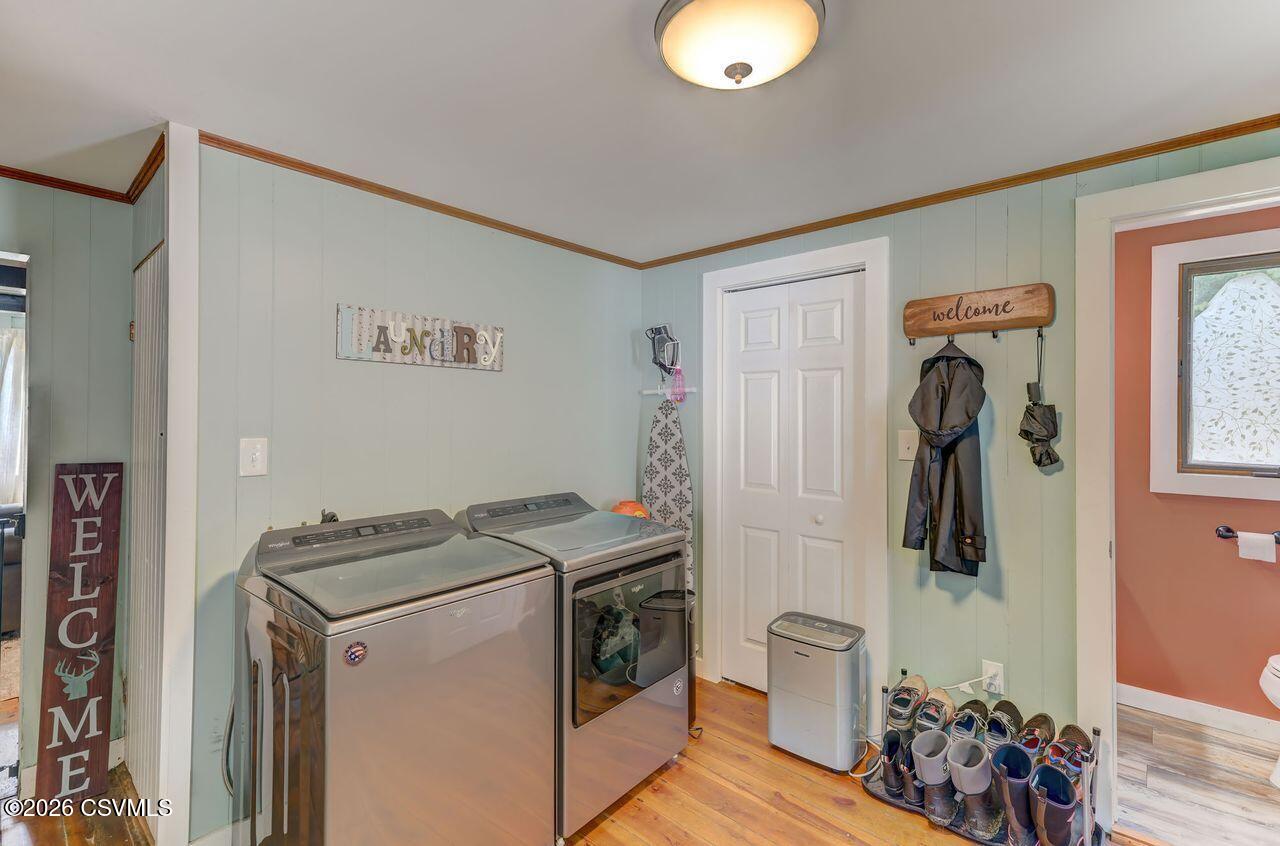 840 Central Road Benton, PA 17814 - Photo 22 of 39