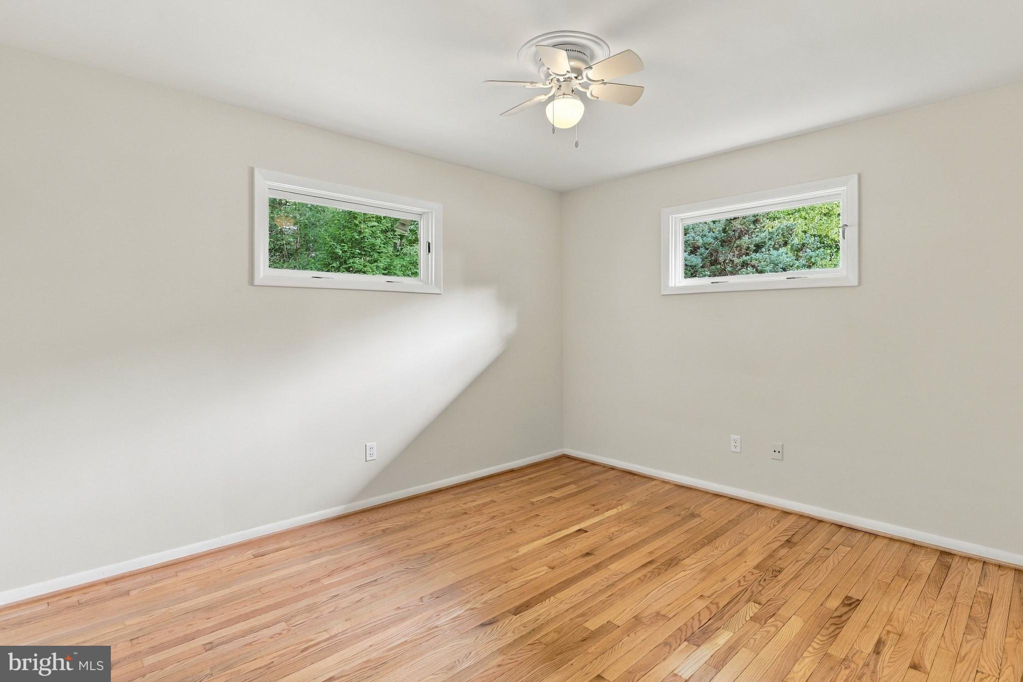 3418 Blair Road Falls Church, VA 22041 - Photo 42 of 80 Third Bedroom