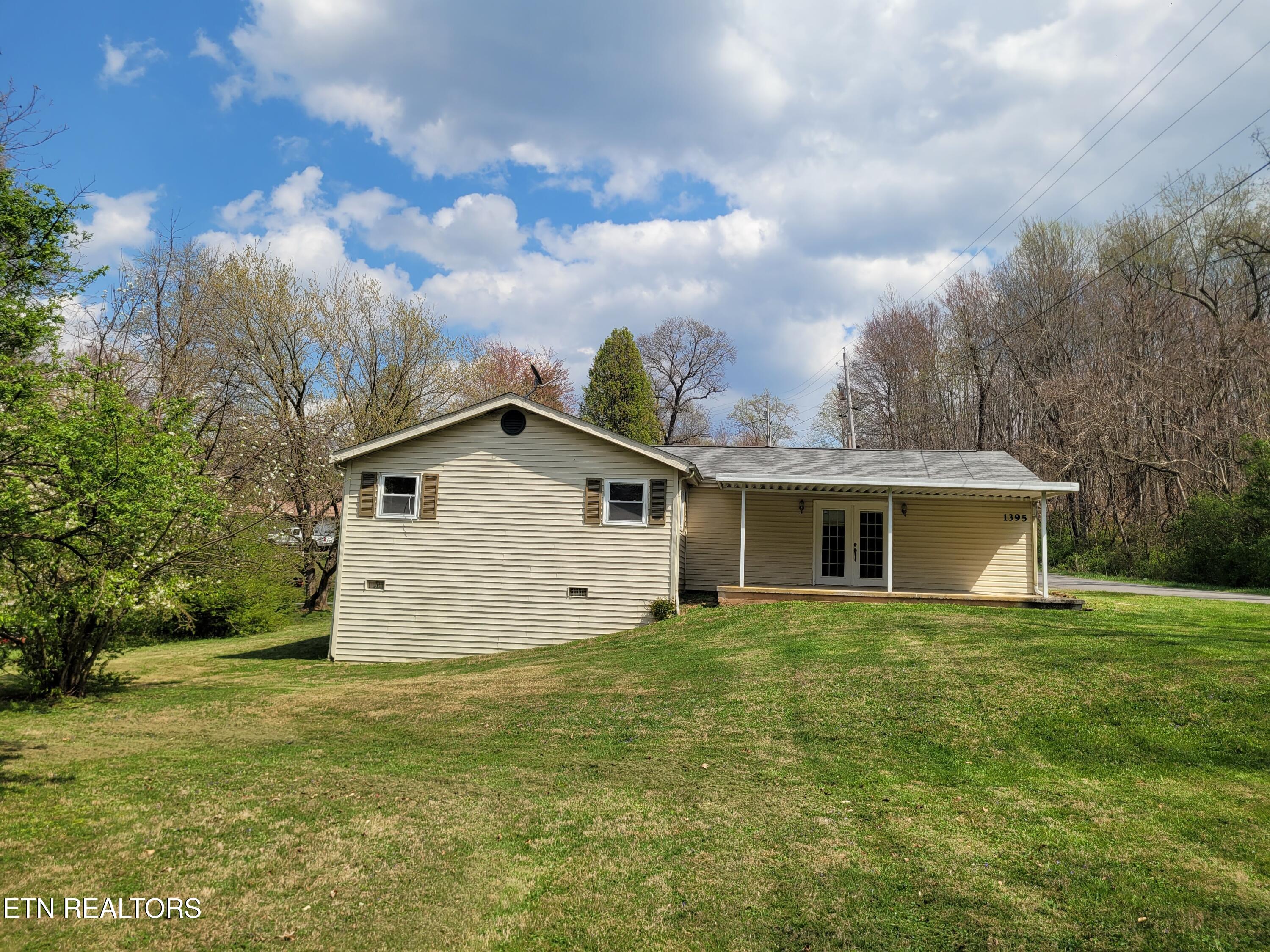 1395 Bluets Road Newport, TN 37821 - Photo 15 of 18 20260326_143842
