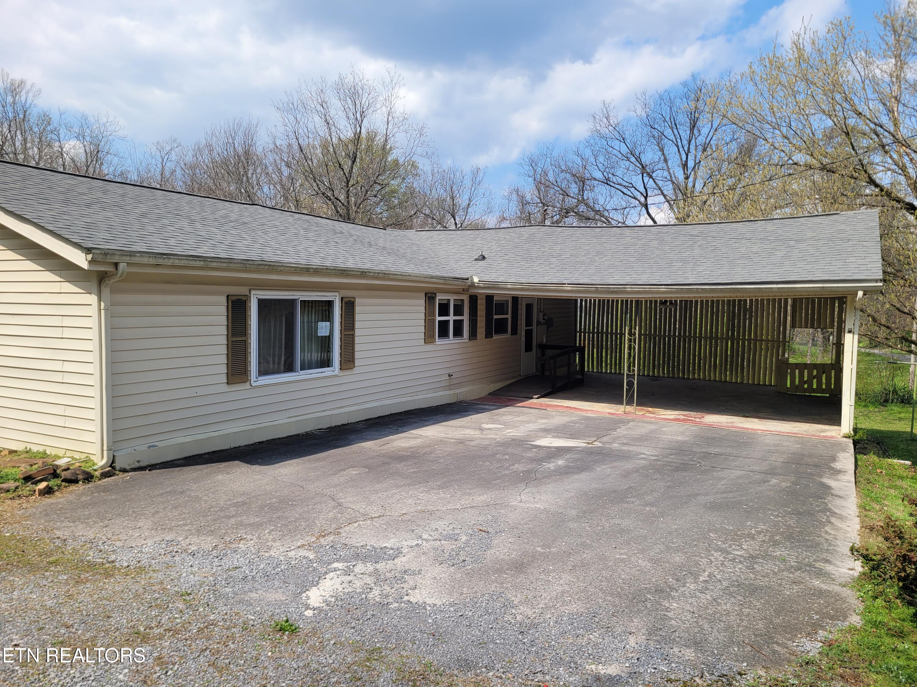 1395 Bluets Road Newport, TN 37821 - Photo 2 of 18 20260326_143939
