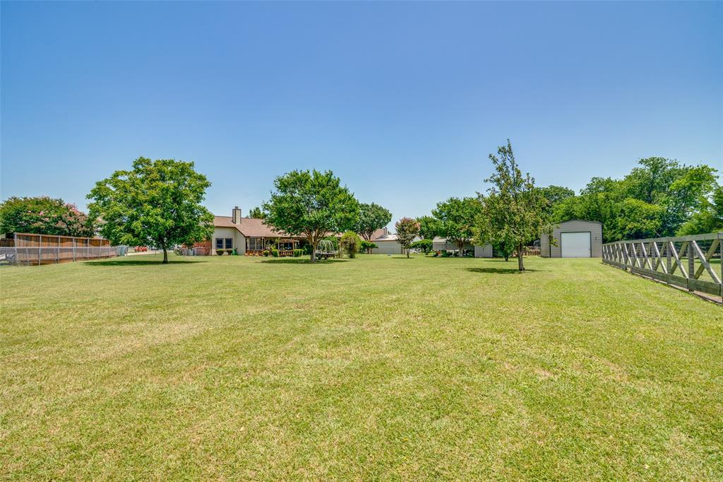6626 Meadow Ridge Circle Nevada, TX 75173 - Photo 20 of 29
