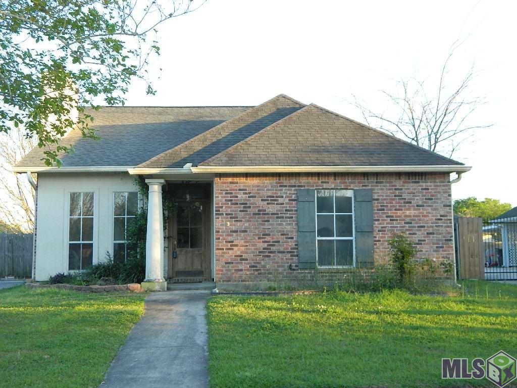 10242 Springdale Avenue Baton Rouge, LA 70810 - Photo 1 of 9