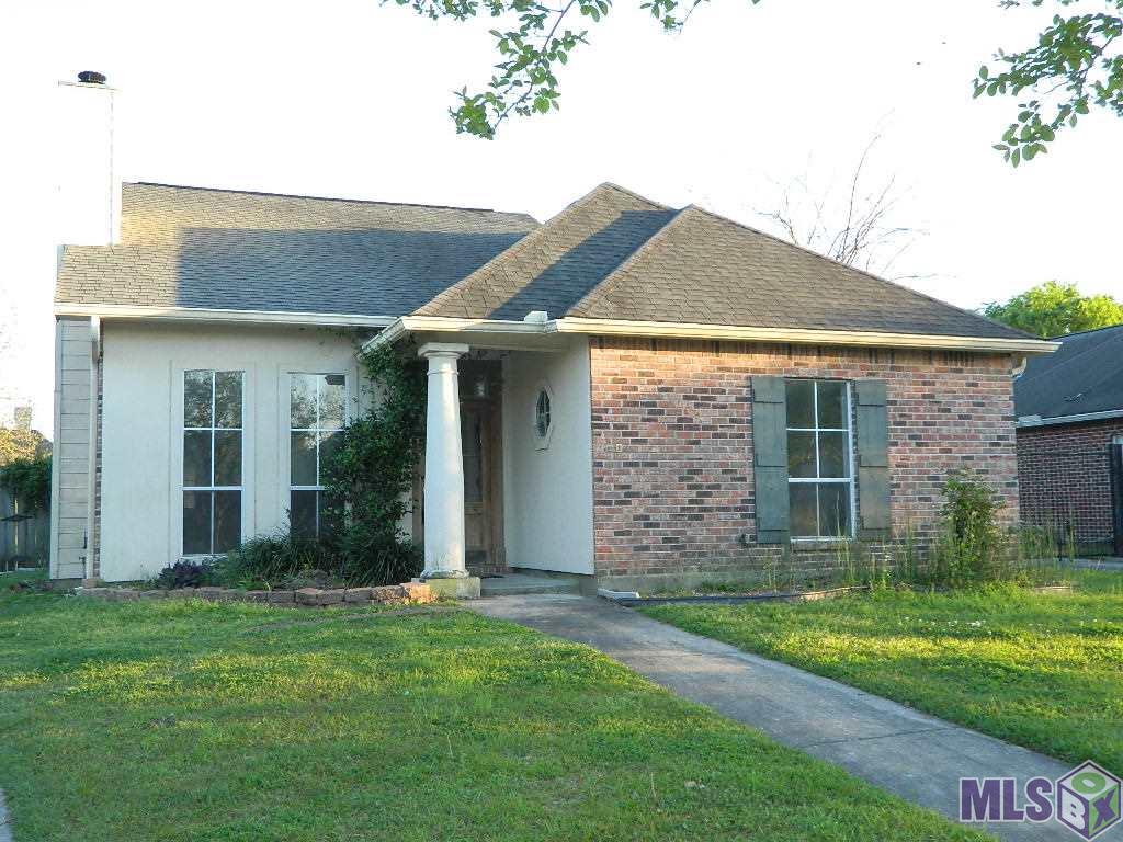 10242 Springdale Avenue Baton Rouge, LA 70810 - Photo 2 of 9