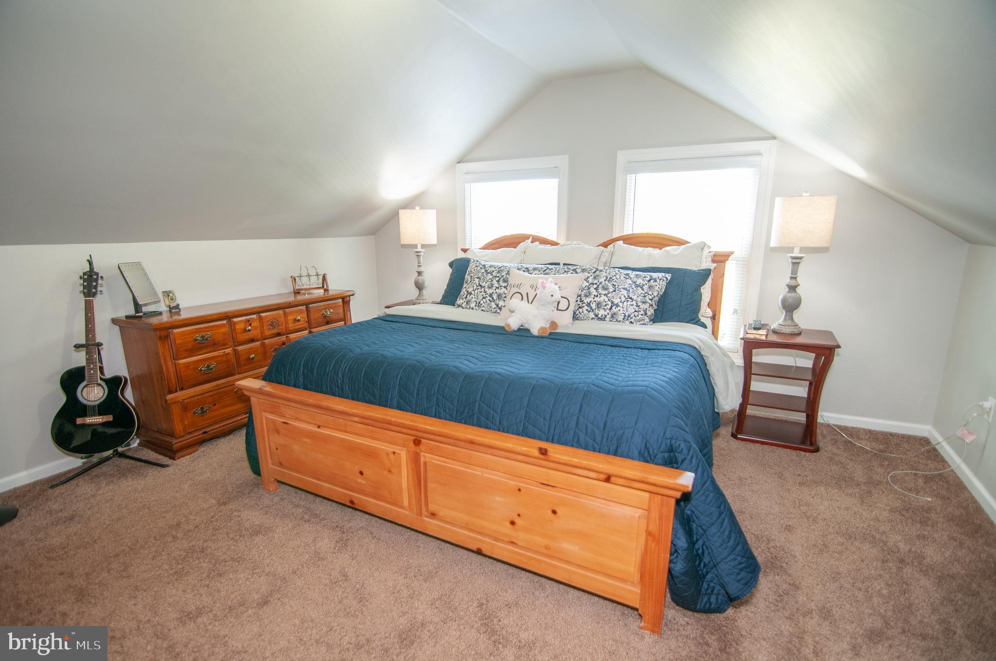 21 Dallas Road Willow Grove, PA 19090 - Photo 23 of 35 Primary Bedroom