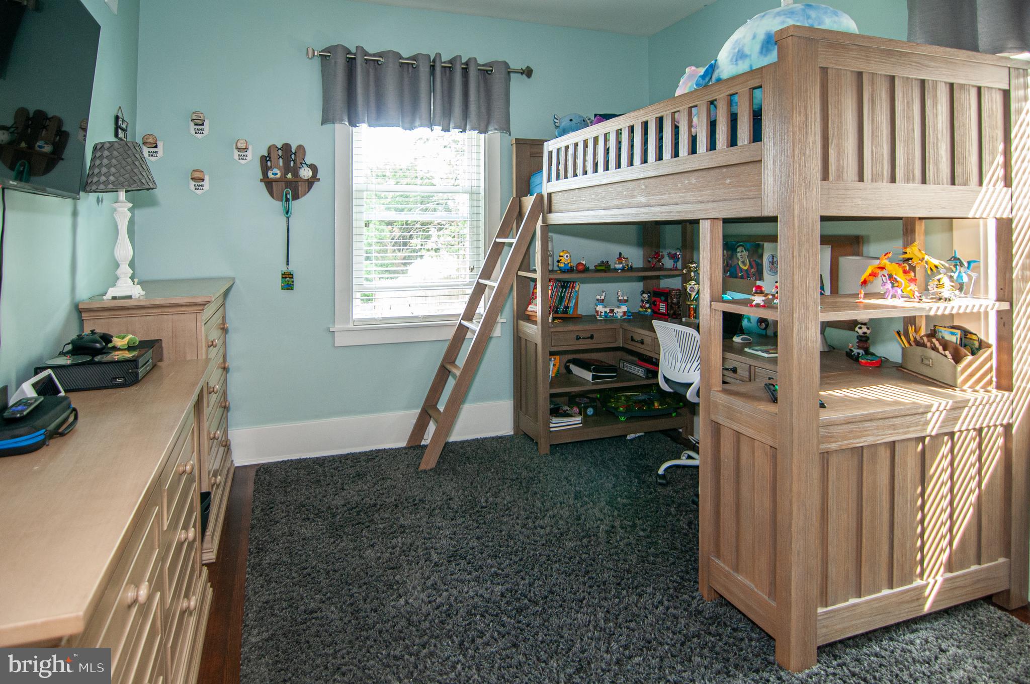 21 Dallas Road Willow Grove, PA 19090 - Photo 32 of 35 Bedroom #2