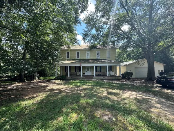 $295,000 | 5011 Penfield Road, Union Point, GA 30669