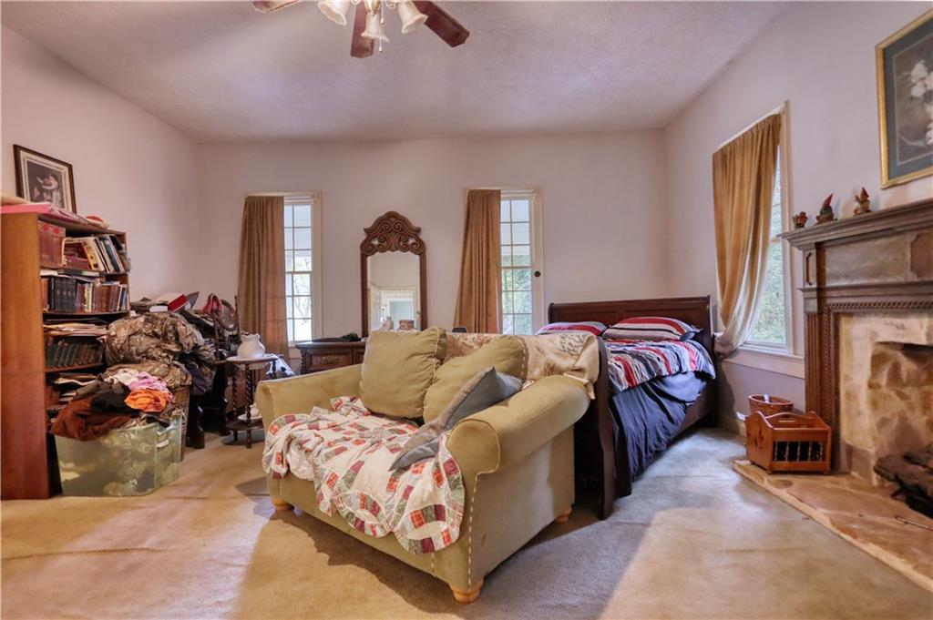 5011 Penfield Road Union Point, GA 30669 - Photo 15 of 68