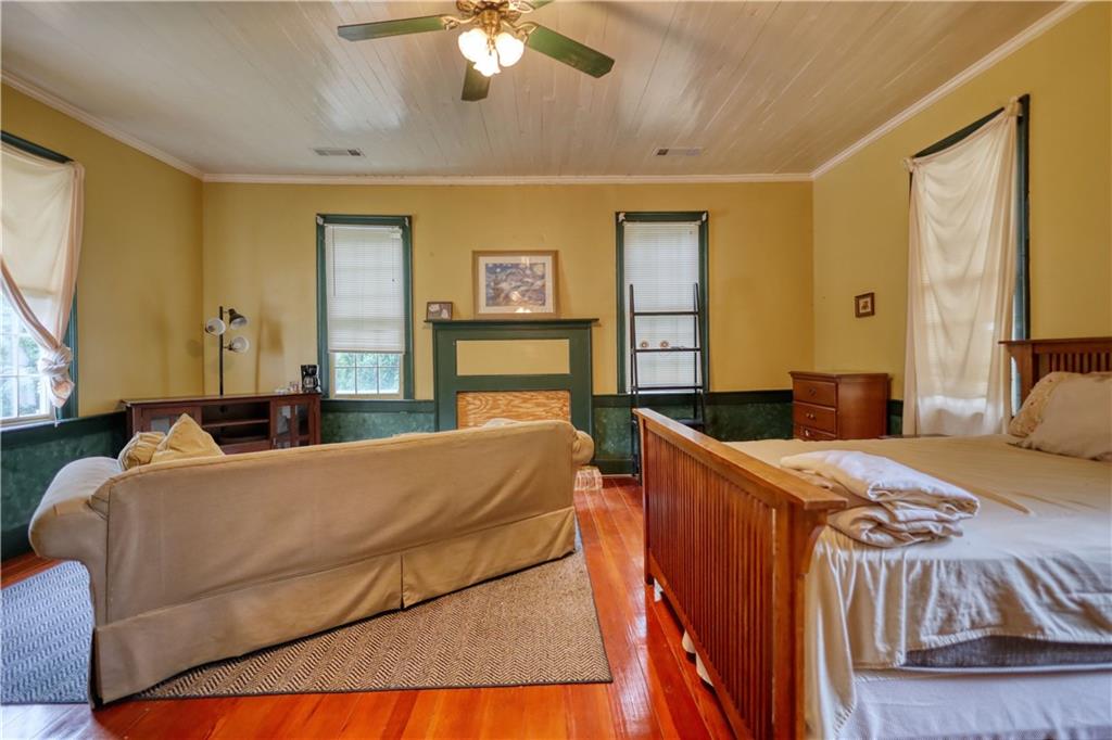 5011 Penfield Road Union Point, GA 30669 - Photo 41 of 68