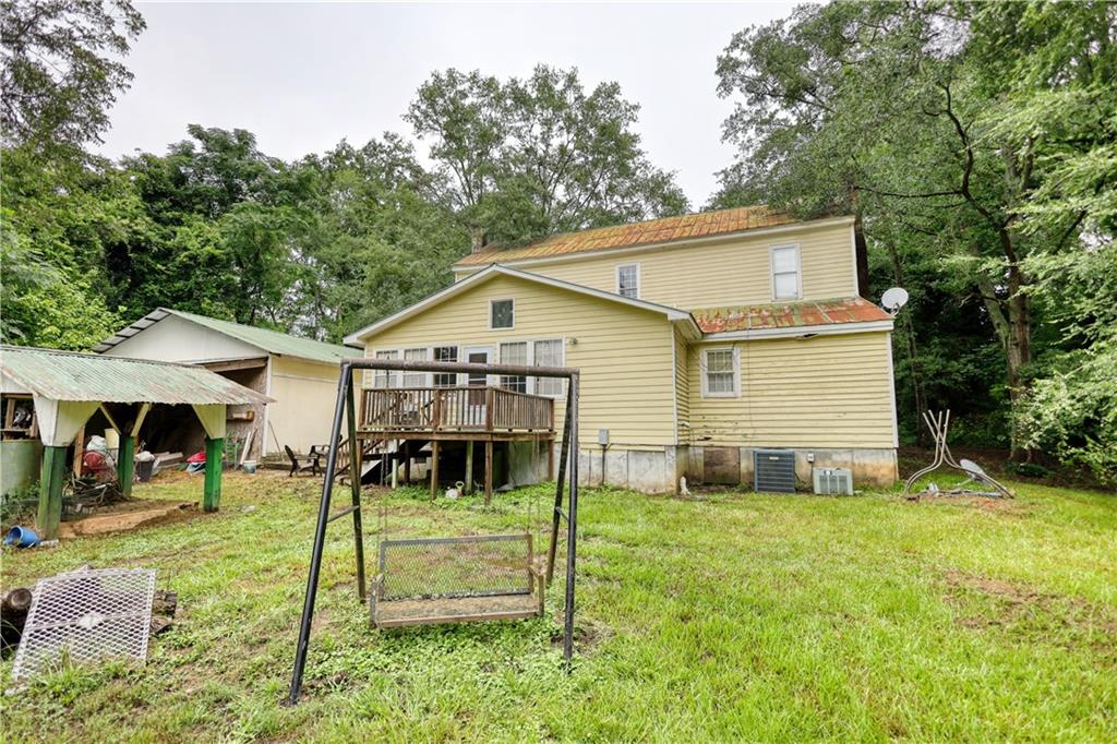 5011 Penfield Road Union Point, GA 30669 - Photo 49 of 68