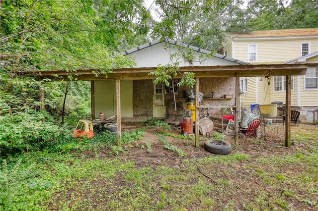 $305,000 | 5011 Penfield Road, Union Point, GA 30669