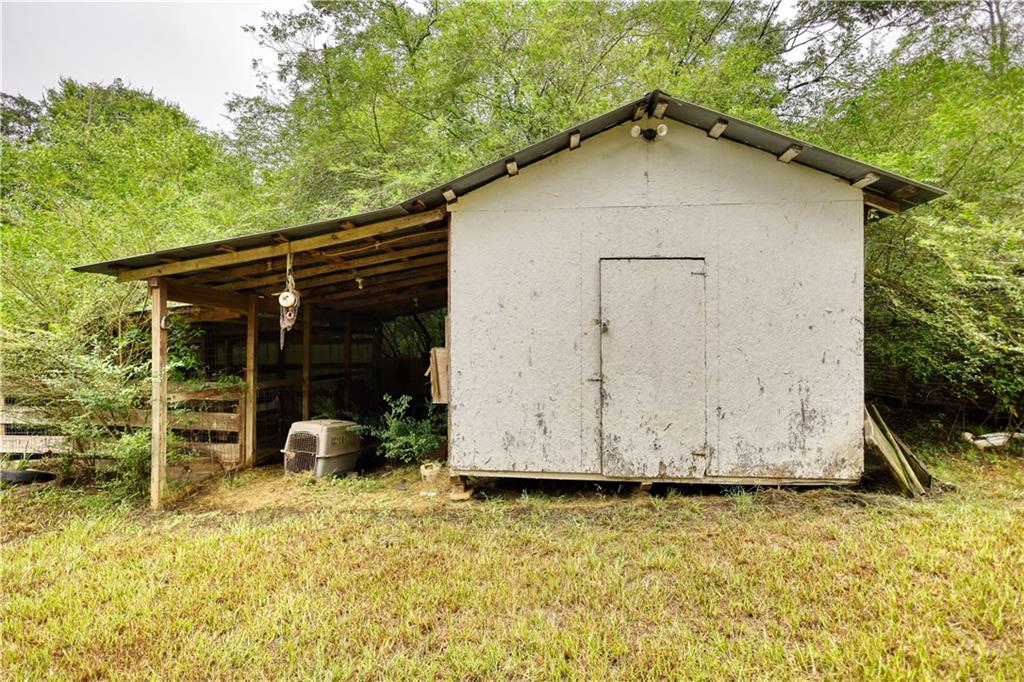 5011 Penfield Road Union Point, GA 30669 - Photo 57 of 68