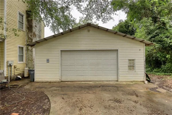 $295,000 | 5011 Penfield Road, Union Point, GA 30669