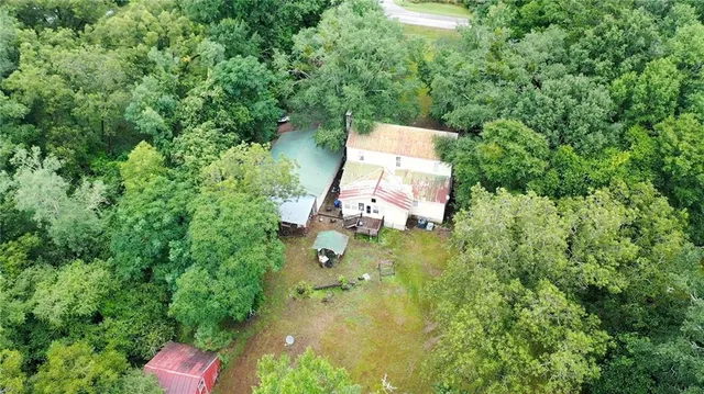 $305,000 | 5011 Penfield Road, Union Point, GA 30669