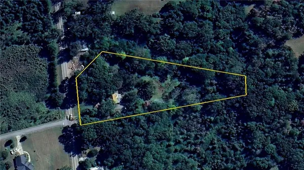 $295,000 | 5011 Penfield Road, Union Point, GA 30669