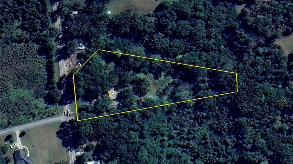 5011 Penfield Road Union Point, GA 30669 - Photo 66 of 68 a view of a balcony