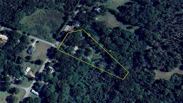 $295,000 | 5011 Penfield Road, Union Point, GA 30669