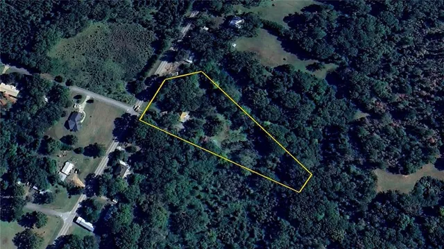 $305,000 | 5011 Penfield Road, Union Point, GA 30669