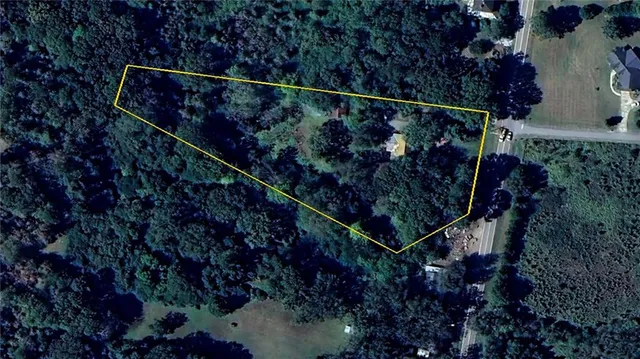 $305,000 | 5011 Penfield Road, Union Point, GA 30669