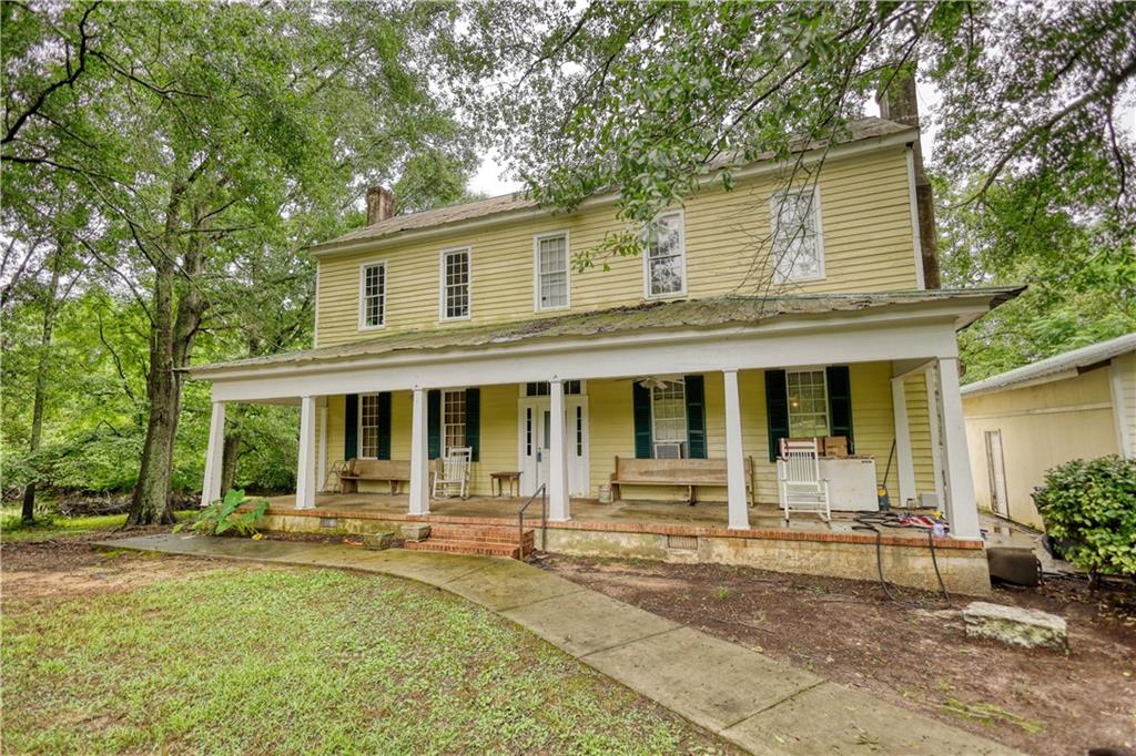 5011 Penfield Road Union Point, GA 30669 - Photo 7 of 68