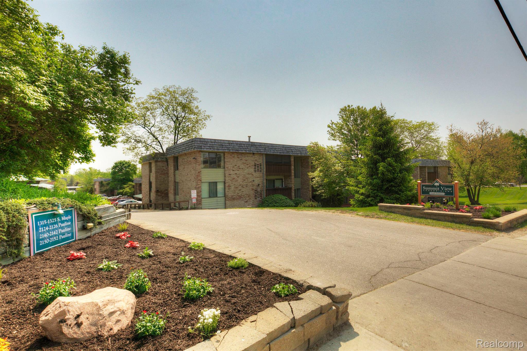 1325 South Maple Road, Unit 202 Ann Arbor, MI 48103 - Photo 29 of 30 1325 Maple #202