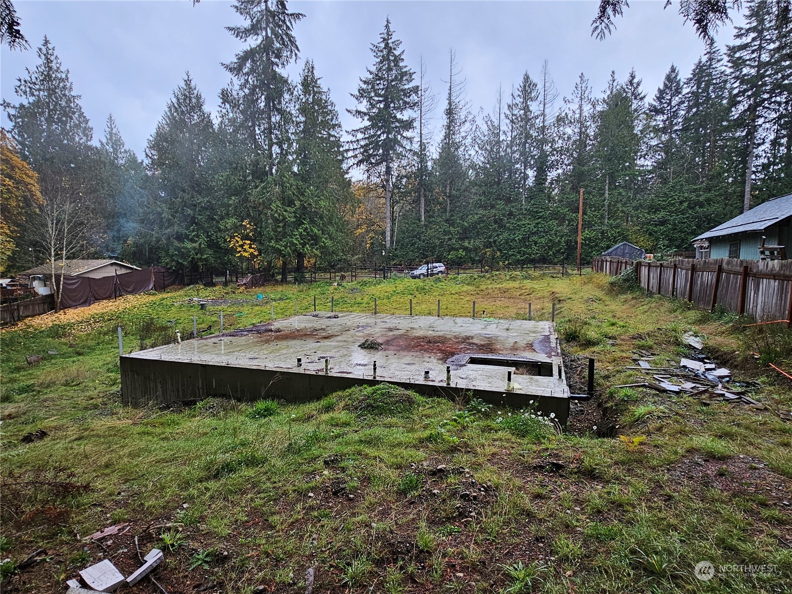 5791 East Agate Road Shelton, WA 98584 - Photo 8 of 13 Gallery Image 8