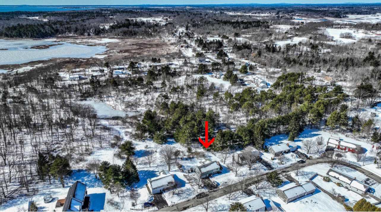 27 Vernon Road Cape Elizabeth, ME 04107 - Photo 44 of 45 43