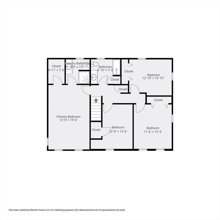 21 Worcester Road Norfolk, MA 02056 - Photo 39 of 40 a picture of a bench in a white wall